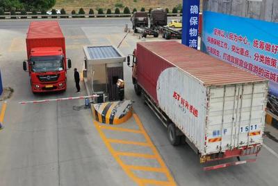 厦门市民请注意 道路普通货物运输新规今日起正式施行