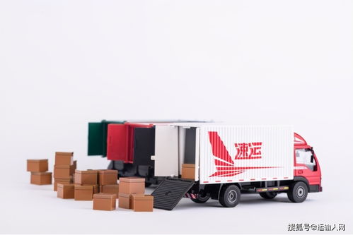 4.5吨及以下货车新规实施 轻型货车运输管理方式的深刻变革