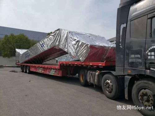 上海至福清市物流货运专线 24小时快件送达的可靠道路普货运输解决方案