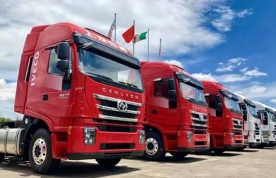 国务院推动取消道路普通货物运输从业资格证 深化“放管服”改革，激发物流行业新活力