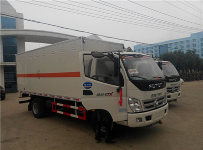 呼和浩特4S店废机油处理与道路普通货物运输的规范管理