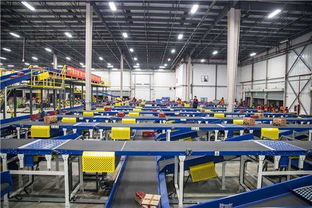 供应链优化之道 高级排程系统在道路普通货物运输中的应用