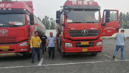 全市运管部门开展危险货物及普通货物道路运输安全隐患大排查专项行动